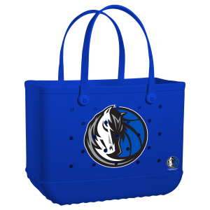 Original Bogg Bag - Dallas Mavericks