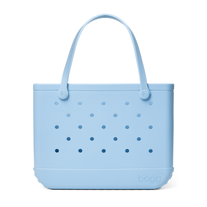 Original Bogg Bag - Blue Skies and Bogg Bag